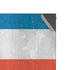 Costa Rican Flag Distressed XBox Series X Digital Edition Console Skin